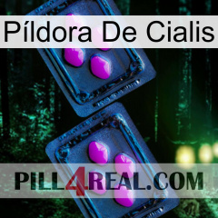 Píldora De Cialis 03